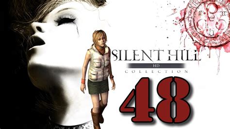 Lets Play Silent Hill 3 Hd Collection 048 Deutsch Hd Die