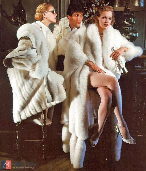 Femme Glamour ZB Porn