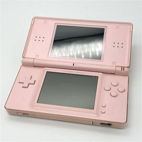 Yahoo Nintendo Ds Lite Usg