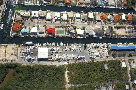 Key Largo Harbor Marina in Key Largo, FL, United States - Marina ...