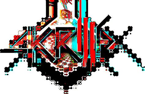 Skrillex Logo Recolored by HeroMAU5 on DeviantArt