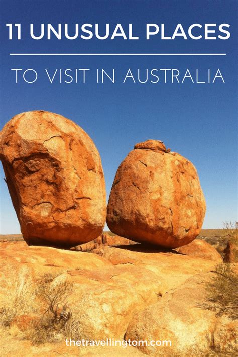 11 Unique And Unusual Places To Visit In Australia Artofit