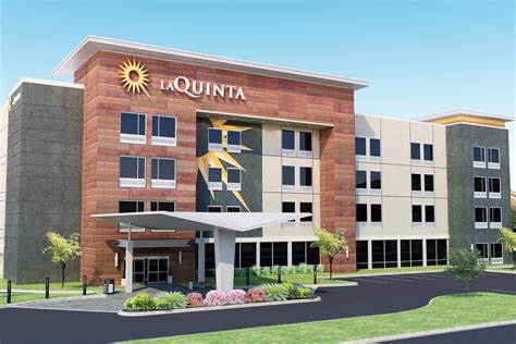 La Quinta By Wyndham Wyndham Hotels And Resorts