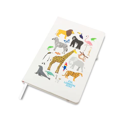 Animal Stationery | ZSL Shop
