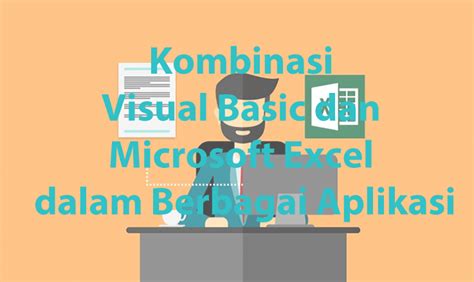 Cara Menampilkan Tanggal Di Visual Basic Excel Tanggal Dan Jam