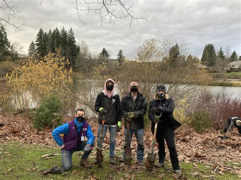 Summerlake Park Planting Tigard What An Wonder Flickr