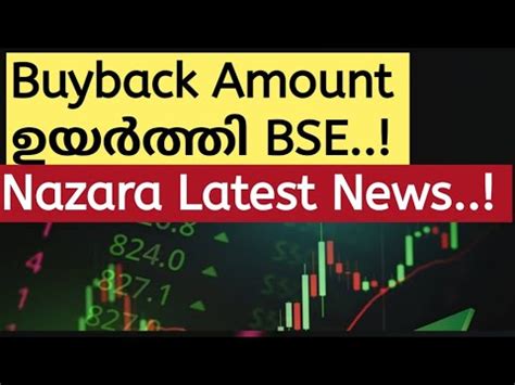 Share Market Latest News Malayalam Stock To Buy Share News Wealthy