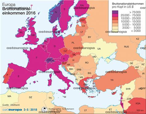 Zeitschrift Osteuropa Wirtschaft Und Soziales