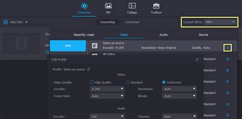 Conversión De Hevc A Mp4 Simplificada Una Guía Paso A Paso