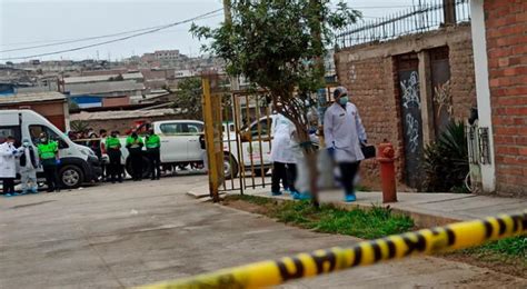 Ves Mujer Asesinada Y Colocada En Una Bolsa Tenía Dos Meses De Gestación El Popular