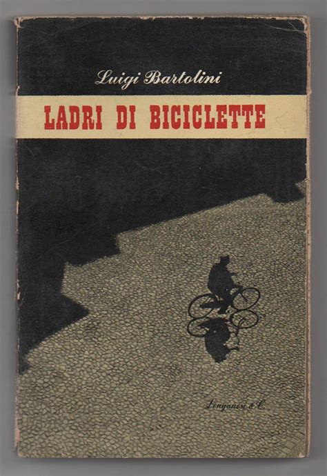 Un Titolo D Eccezione Ladri Di Biciclette Odeon Blog