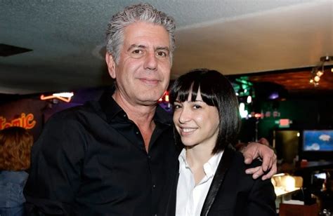 Things To Know About Nancy Putkoski - Anthony Bourdain's ex-wife ...