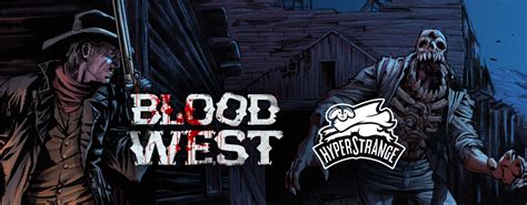 Blood West Immersive Stealth Shooter Keymailer