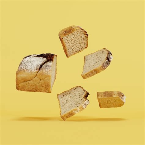 Мучное не ем: как глютен наносит непоправимый вред нашему здоровью ...