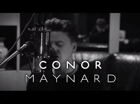 Mr Probz Waves Robin Schulz Remix Conor Maynard Cover YouTube