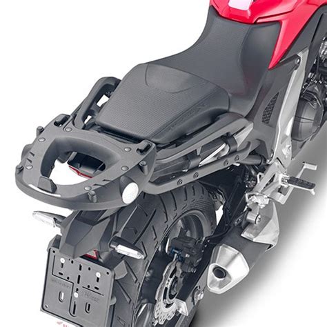 Givi Support De Top Case MONOKEY MONOLOCK Honda NC750X 2021