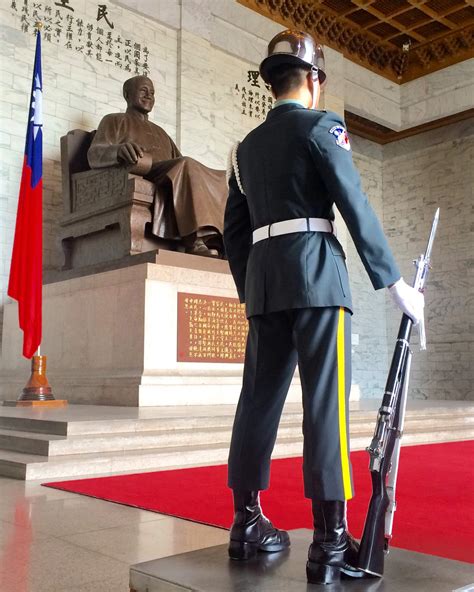 I recently spent 24 hours in Tapei, Taiwan for a layover from Bali to