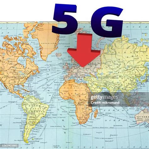 internet coverage map fotografias  imagenes de stock getty images