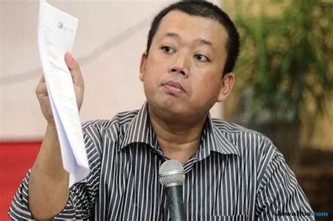 Tanggapi Putusan MK Nusron Wahid Tidak Hanya Untuk Gibran Tapi