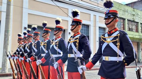 Nuestro Diario On Twitter Nuestraindependencia Cadetes De La