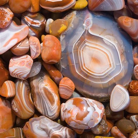 Go Agate Hunting Visit Cook County Mn Lake Superior Agates Agate