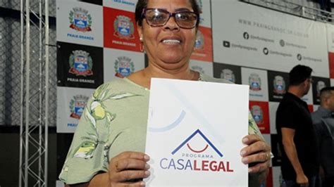 Programa Casa Legal é prolongado por mais 1 ano em PG