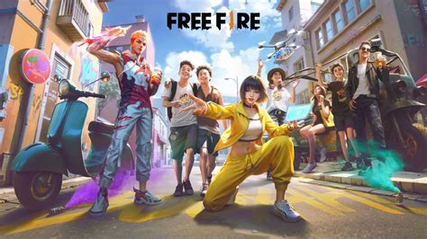 Cara Mendapat Emote Bertapa Free Fire Ff November Esportsku