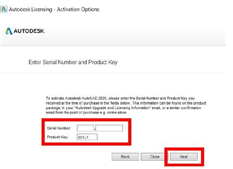 Autocad Plant D Serial Number