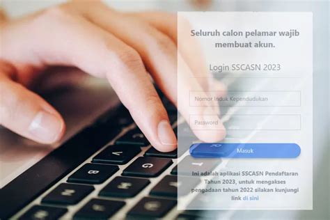 Cek Hasil Pengumuman Seleksi Administrasi Cpns Bin Brin