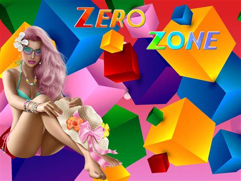 Zero Zone Images - LaunchBox Games Database