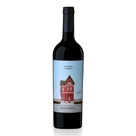 Un Mundo Chiquito Malbec Comprar En Santino Market