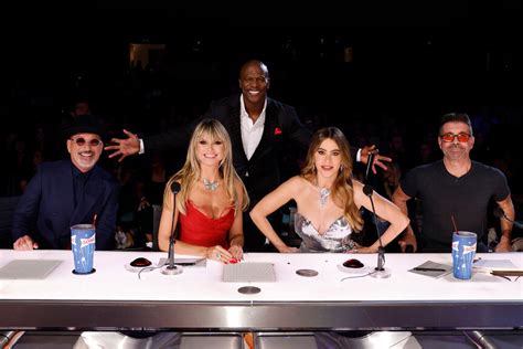 AGT 2023 Finale Recap - LIVE UPDATES and Spoilers | NBC Insider