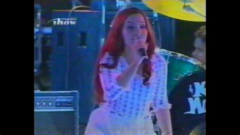 Pen Lope Ao Vivo No Festival De Ver O De Salvador Youtube