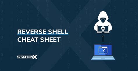 Reverse Shell Cheat Sheet A Guide For Reverse Shells By Providing An In Depth Understanding Of