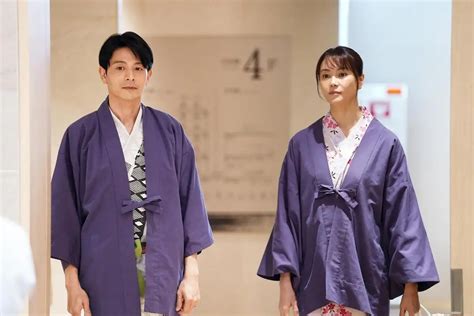 観月ありさ＆吉沢悠：ドラマ「週末旅の極意」きょうスタート 「夫婦の繊細なところに切り込んだ内容に」 Mantanweb（まんたんウェブ）