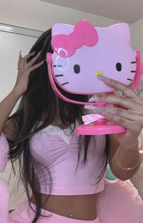 Hello Kitty Themes Pink Hello Kitty Hello Kitty Birthday Sanrio