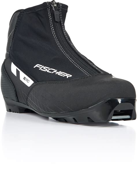 Fischer Xc Pro Classic S Black Ab Preisvergleich Bei