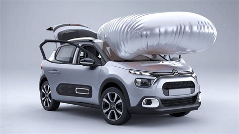 Airbags D Fectueux Citro N Tend Les Rappels En Europe