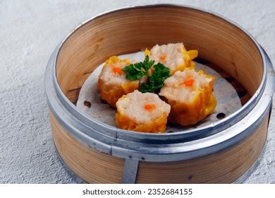 Siomai Philippines Images Stock Photos D Objects Vectors