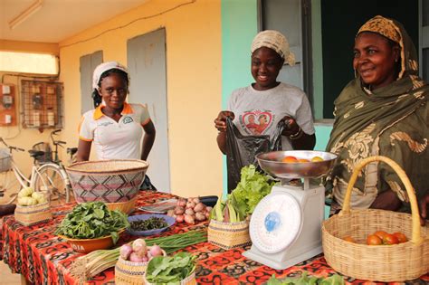 Fondazioni For Africa Migrazione E Sviluppo Il Percorso Con