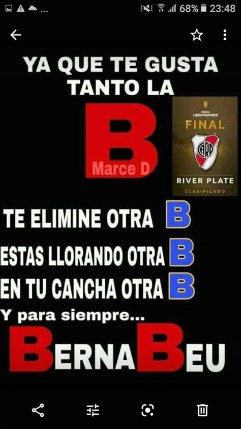 Pin De Olga Perez Perez En River Imagenes De River Plate Memes