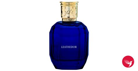 Leathedor Sense of Scent perfume - a new fragrance for women and men 2022