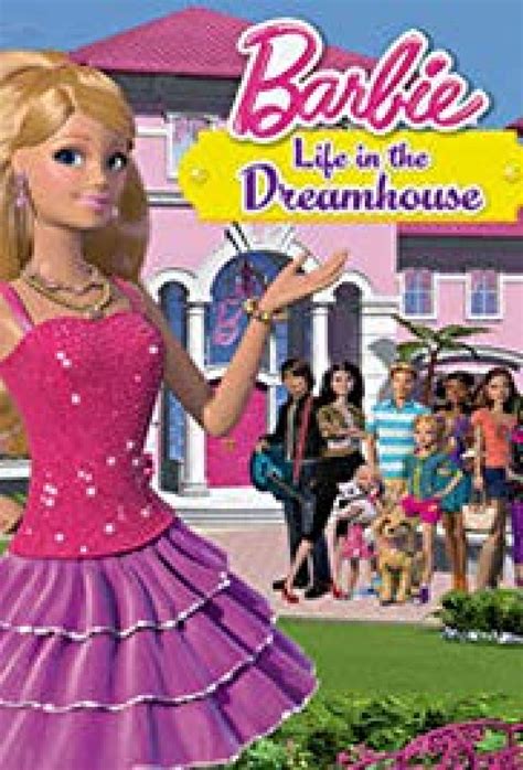 Barbie Life In The Dreamhouse Serial NaEKRANIE Pl