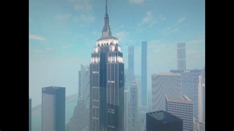 Roblox New York City