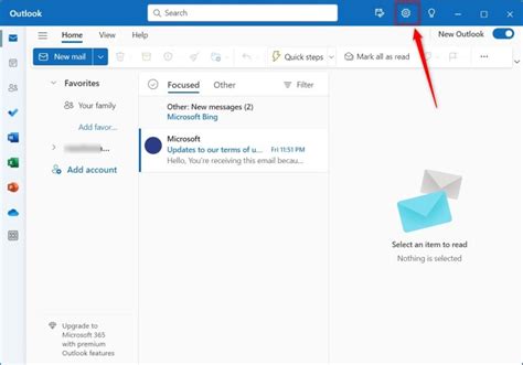 How To Enable Out Of Office Replies In Outlook For Windows 11 Geek Rewind