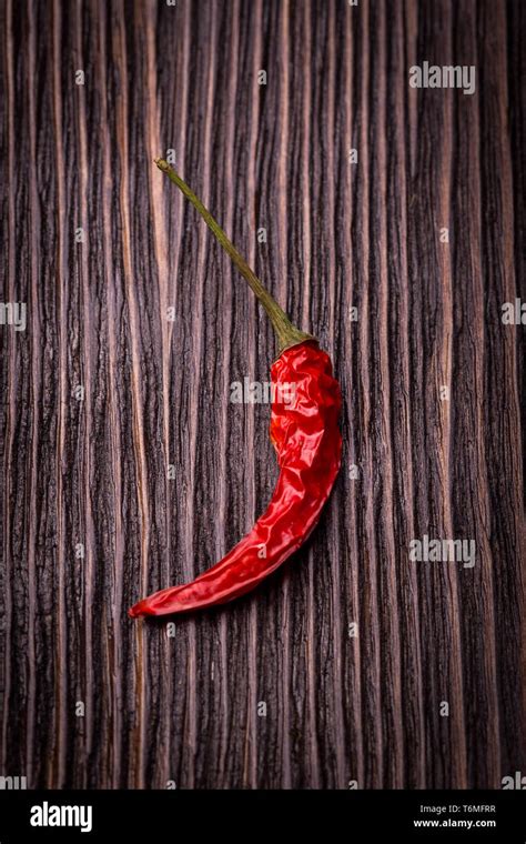 Hot Dry Red Chilli Hi Res Stock Photography And Images Alamy