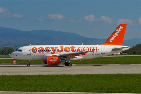 HB JZI AIRBUS A319 111 A319 C N 2245 EASYJET SUISSE EZ Flickr