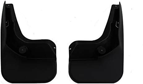 Amazon Genuine Ford Dj Z A Aa Molded Splash Guard Automotive