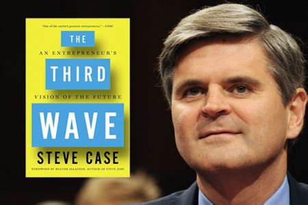 Steve Case And The Third Wave Of The Internet Printing Industries