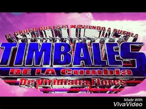 OTRO OCUPA MI LUGAR TIMBALES DE LA CUMBIA FT SONIDO SONCINCO YouTube